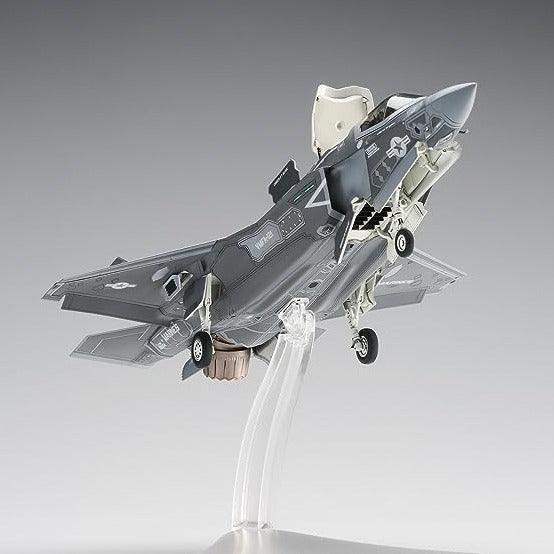 Model "F-35B US Marine Corps" - Metal 1:72 - NiceStore 